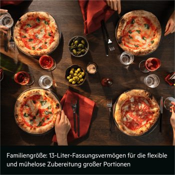 AEG AAFP13BO - Komplementäre Produkte