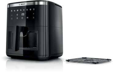 Bosch MAFS2671B, Heißluftfritteuse