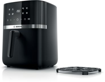Bosch MAFS2462B, Heißluftfritteuse