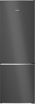 Siemens KG49N4XAF, Freistehende Kühl-Gefrier-Kombination mit Gefrierbereich unten