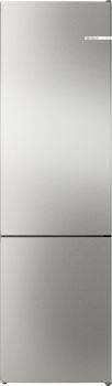 Bosch KGN392I1F, Freistehende Kühl-Gefrier-Kombination mit Gefrierbereich unten