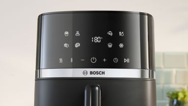 Bosch MAFS2462B, Heißluftfritteuse