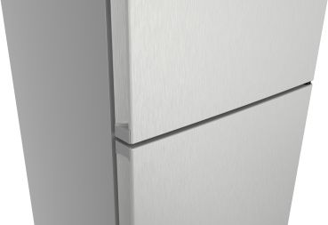 Bosch KGN392LAG, Freistehende Kühl-Gefrier-Kombination mit Gefrierbereich unten