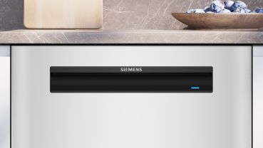 Siemens SN15EW06CS, Unterbau-Geschirrspüler