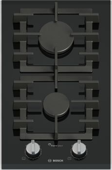 Bosch PRB3A6I40, Domino-Kochfeld, Gas