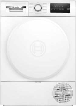 Bosch WTH83V04, Wärmepumpentrockner
