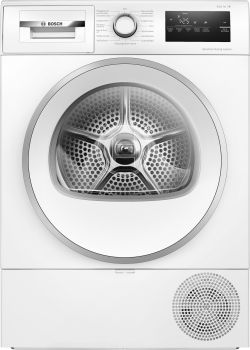 Bosch WTH85V04, Wärmepumpentrockner