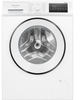 Siemens WM14N226, Waschmaschine, Frontlader