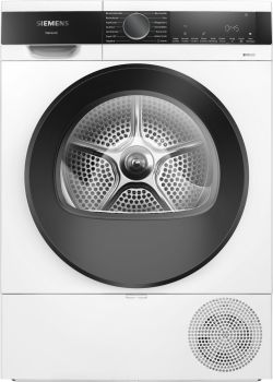 Siemens WQ33G2D41, Wärmepumpen-Trockner