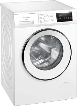Preview: Siemens WM14N226, Waschmaschine, Frontlader