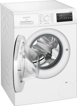 Siemens WM14N226, Waschmaschine, Frontlader