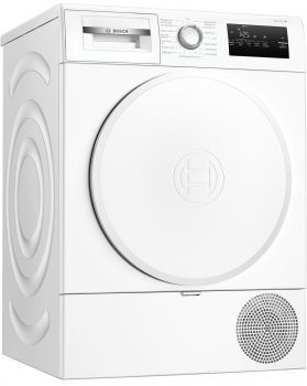 Bosch WTH83V04, Wärmepumpentrockner