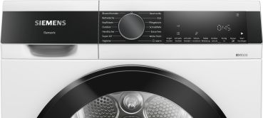 Siemens WQ33G2D41, Wärmepumpen-Trockner