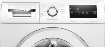 Bosch WAN282E3, Waschmaschine, Frontlader