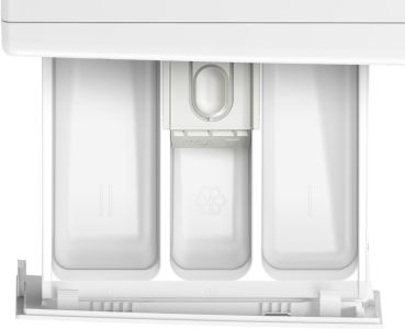 Preview: Bosch WAN282E3, Waschmaschine, Frontlader