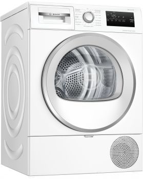 Bosch WTH85V04, Wärmepumpentrockner
