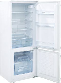 Gorenje RKI4151P1 - Kühl- / Gefrierkombination - Weiß