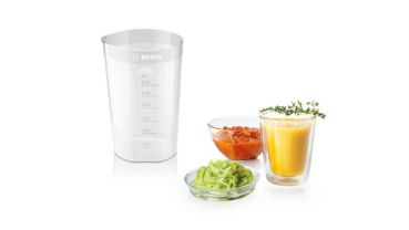 Bosch MSM6B150, Stabmixer