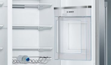 Bosch KAG93AIEP, Amerikanischer Side by Side