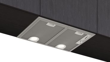 Siemens LB55566, Lüfterbaustein