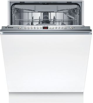 Bosch SMV46KX14E, Vollintegrierter Geschirrspüler
