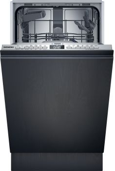 Siemens SR63EX25KE, Vollintegrierter Geschirrspüler