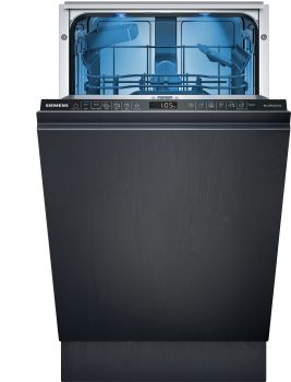 Siemens SR85E802LE, Vollintegrierter Geschirrspüler
