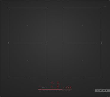 Bosch PVQ61CHB1E, Induktionskochfeld