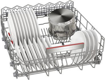 Bosch SBD8TCX04E, Vollintegrierter Geschirrspüler