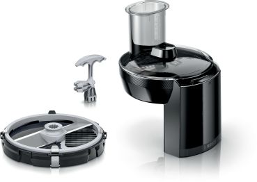 Bosch MUZS4CC, Würfelschneider