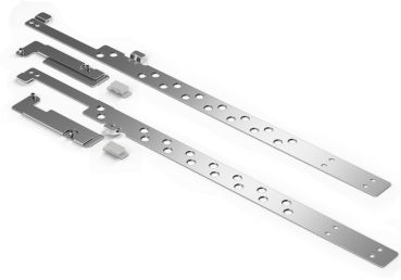 Bosch SGZ8BI01, Befestigungsschiene für aufgedoppelte Möbelfronten