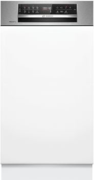 Bosch SPI6EMS21E, Teilintegrierter Geschirrspüler