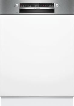 Bosch SMI2HTS08E, Teilintegrierter Geschirrspüler