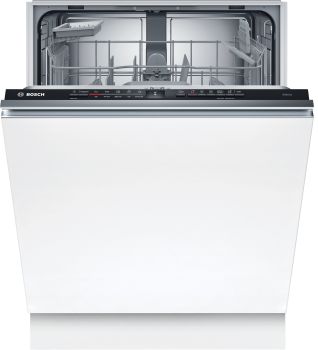 Bosch SBV2HTX08E, Vollintegrierter Geschirrspüler