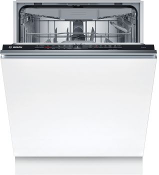 Bosch SMV2HVX06E, Vollintegrierter Geschirrspüler