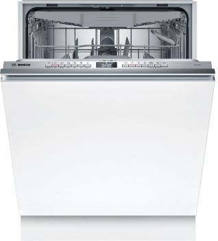 Bosch SMH4HVX14E, Vollintegrierter Geschirrspüler