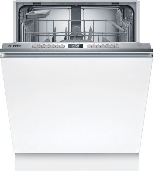 Bosch SMV4HTX14E, Vollintegrierter Geschirrspüler