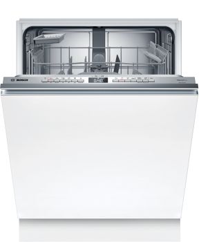 Bosch SMV4HAX09E, Vollintegrierter Geschirrspüler