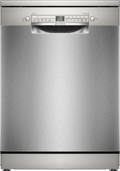 Bosch SMS2HVI06E, Freistehender Geschirrspüler