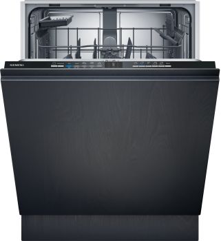 Siemens SN61HX01TE, Vollintegrierter Geschirrspüler