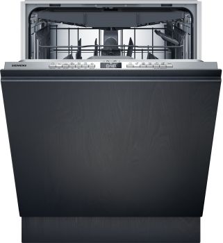 Siemens SN63HX03VE, Vollintegrierter Geschirrspüler