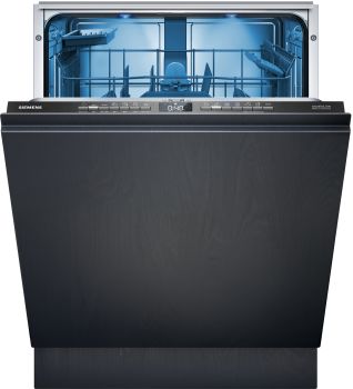 Siemens SX63E808BE, Vollintegrierter Geschirrspüler