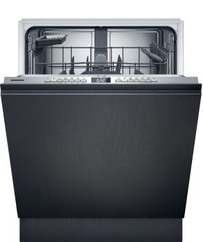Siemens SX63HX16AE, Vollintegrierter Geschirrspüler