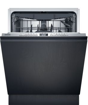 Siemens SX73HX16CE, Vollintegrierter Geschirrspüler
