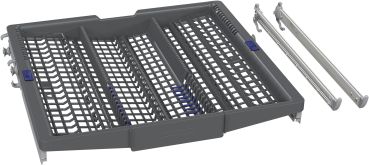 Siemens SZ36DX04, Vario Schublade für Pro Körbe