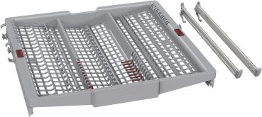 Neff Z786DX04, Vario Schublade für Pro Körbe
