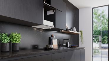 Preview: Siemens LB55566, Lüfterbaustein