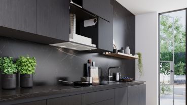 Preview: Siemens LB75566, Lüfterbaustein