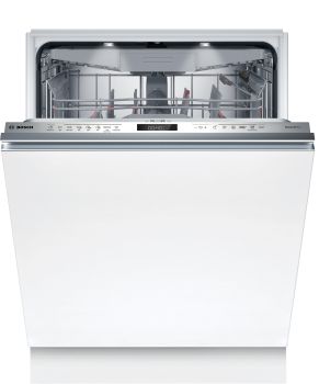 Bosch SMV6ECX20E, Vollintegrierter Geschirrspüler