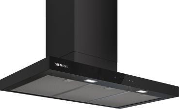 Siemens LC97BDN60, Wandesse